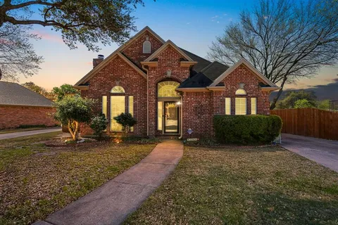 $315,000 | 4100 Blue Feather Court, Arlington, TX 76016