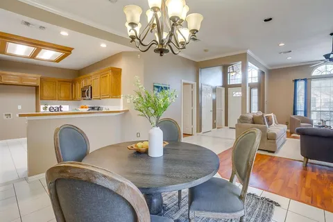 $315,000 | 4100 Blue Feather Court, Arlington, TX 76016