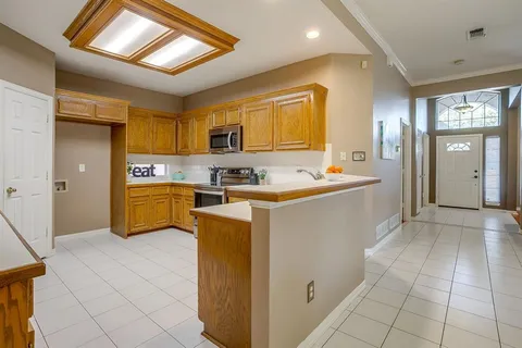 $315,000 | 4100 Blue Feather Court, Arlington, TX 76016