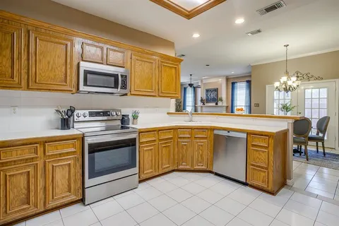 $315,000 | 4100 Blue Feather Court, Arlington, TX 76016