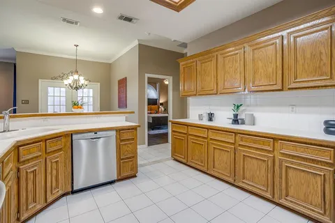 $315,000 | 4100 Blue Feather Court, Arlington, TX 76016