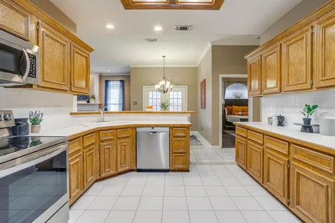 $315,000 | 4100 Blue Feather Court, Arlington, TX 76016