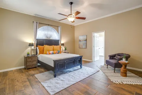 $315,000 | 4100 Blue Feather Court, Arlington, TX 76016