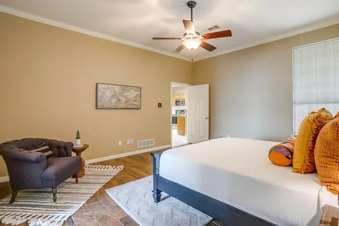 $315,000 | 4100 Blue Feather Court, Arlington, TX 76016