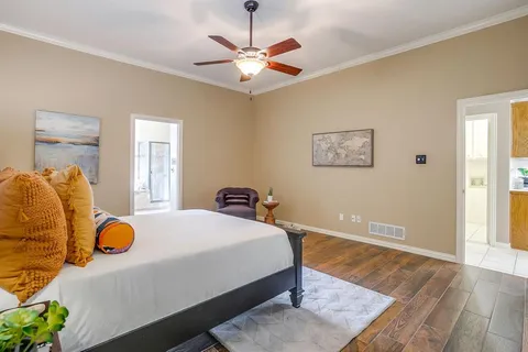 $315,000 | 4100 Blue Feather Court, Arlington, TX 76016