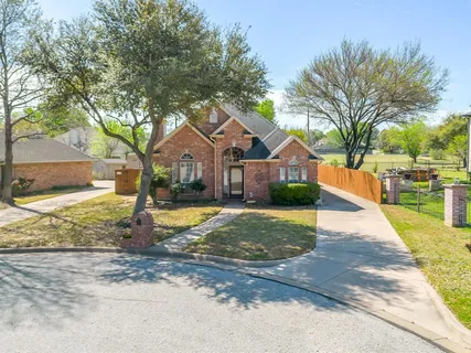 $315,000 | 4100 Blue Feather Court, Arlington, TX 76016