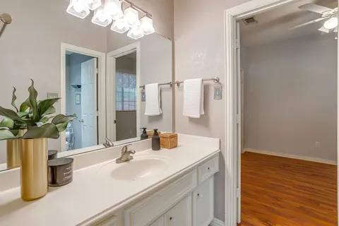 $315,000 | 4100 Blue Feather Court, Arlington, TX 76016