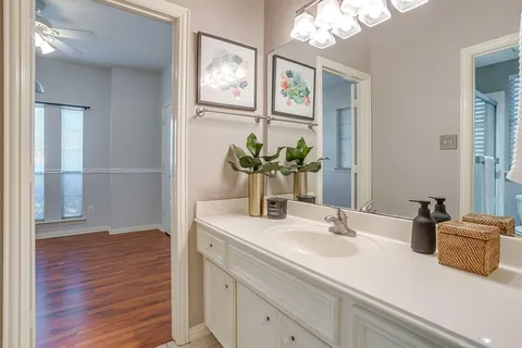 $315,000 | 4100 Blue Feather Court, Arlington, TX 76016