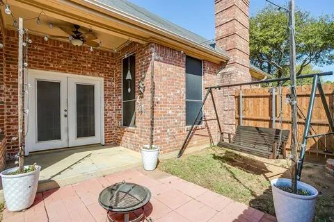 $315,000 | 4100 Blue Feather Court, Arlington, TX 76016