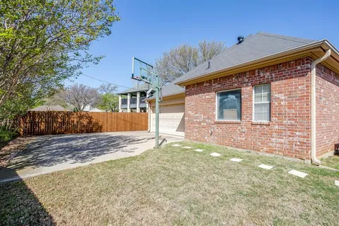 $315,000 | 4100 Blue Feather Court, Arlington, TX 76016