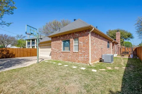 $315,000 | 4100 Blue Feather Court, Arlington, TX 76016