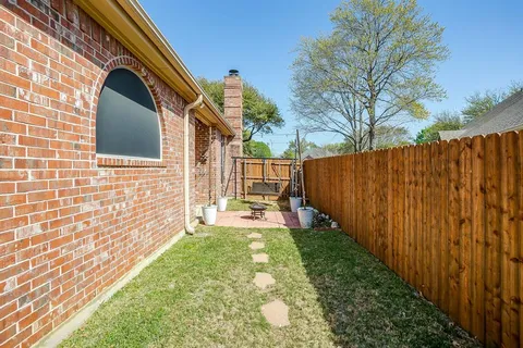 $315,000 | 4100 Blue Feather Court, Arlington, TX 76016