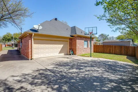 $315,000 | 4100 Blue Feather Court, Arlington, TX 76016