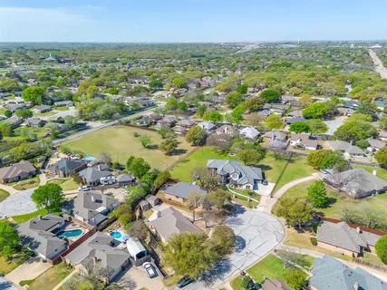 $315,000 | 4100 Blue Feather Court, Arlington, TX 76016