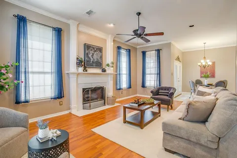 $315,000 | 4100 Blue Feather Court, Arlington, TX 76016