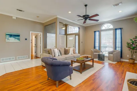 $315,000 | 4100 Blue Feather Court, Arlington, TX 76016