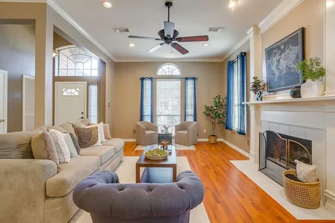 $315,000 | 4100 Blue Feather Court, Arlington, TX 76016