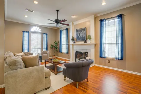 $315,000 | 4100 Blue Feather Court, Arlington, TX 76016