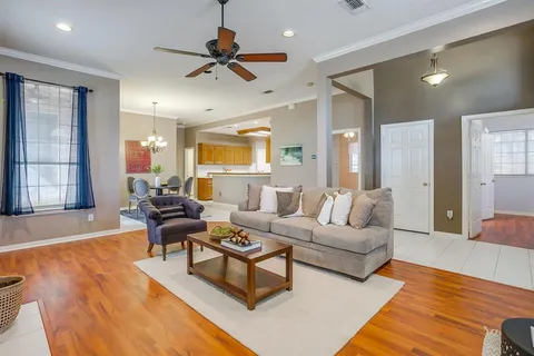 $315,000 | 4100 Blue Feather Court, Arlington, TX 76016