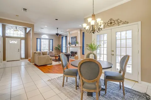 $315,000 | 4100 Blue Feather Court, Arlington, TX 76016