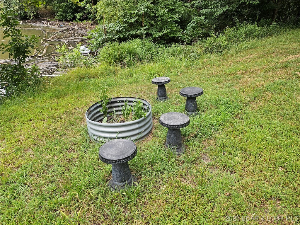 22 Launch Landing Edwards, MO 65326 - Photo 14 of 48 Build a fire in the fire pit and enjoy the lake vi