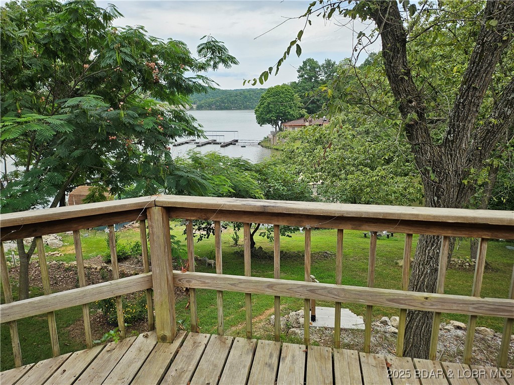 22 Launch Landing Edwards, MO 65326 - Photo 16 of 48 View of the lake at the 66 mile marker. Holiday Hi