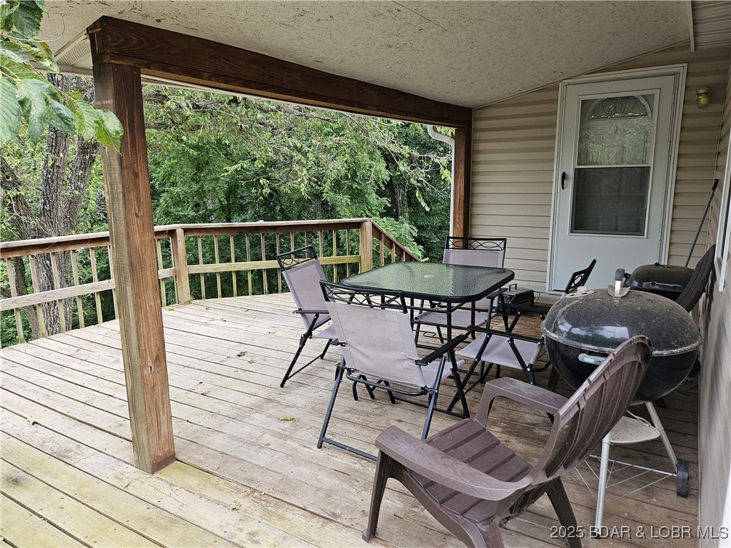 22 Launch Landing Edwards, MO 65326 - Photo 18 of 48 With this area covered, you can use it even if it'