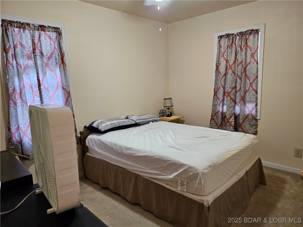 22 Launch Landing Edwards, MO 65326 - Photo 28 of 48 Bedroom 2 on main level