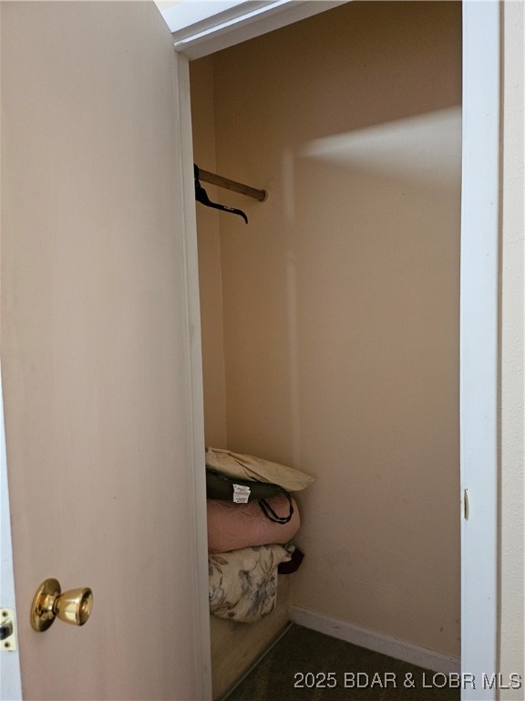 22 Launch Landing Edwards, MO 65326 - Photo 32 of 48 Storage closet on main level