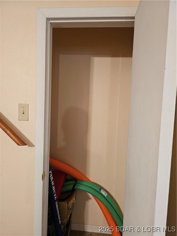 22 Launch Landing Edwards, MO 65326 - Photo 33 of 48 2nd storage closet on main level at bottom of stai