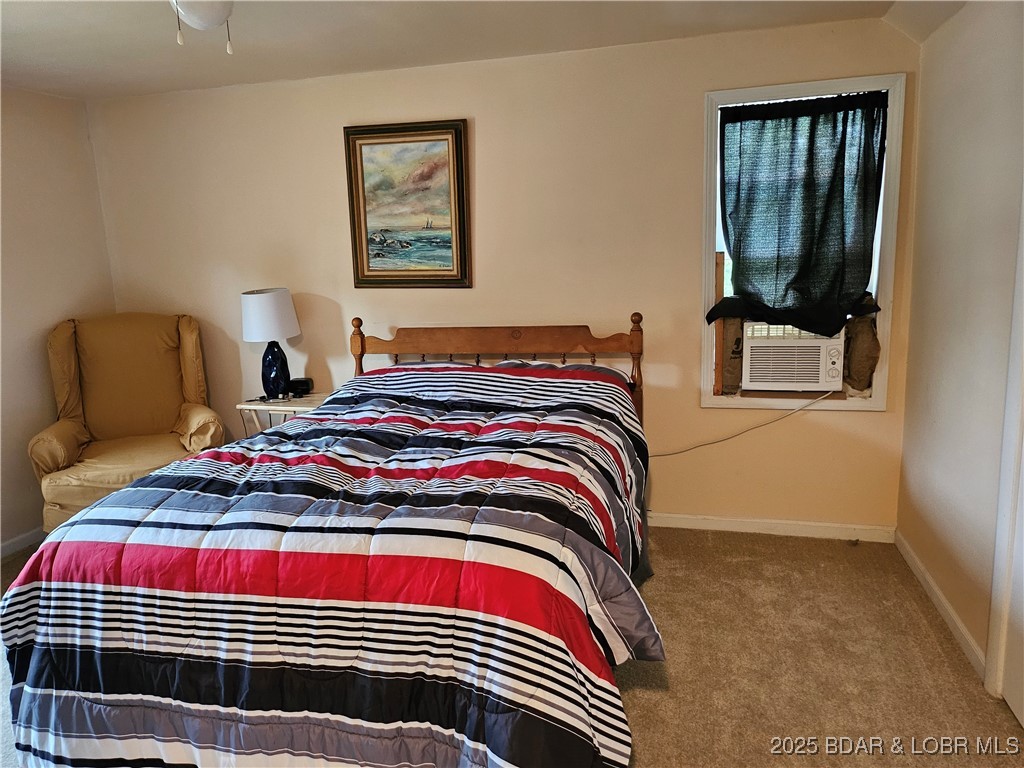 22 Launch Landing Edwards, MO 65326 - Photo 36 of 48 Bedroom 3 on upper level