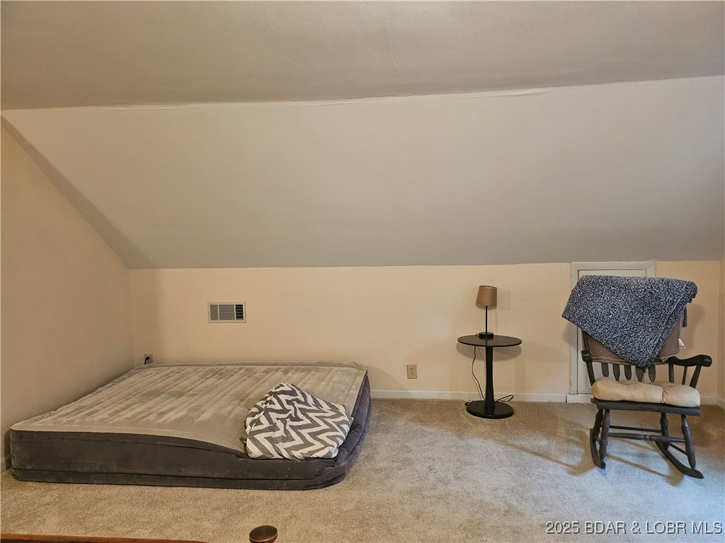 22 Launch Landing Edwards, MO 65326 - Photo 45 of 48 No lack of sleeping space in this "bunkroom" bedro