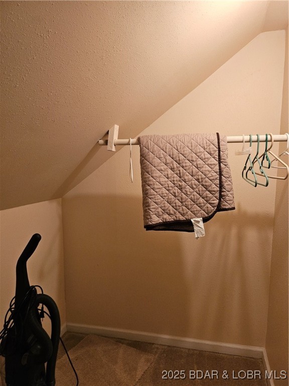 22 Launch Landing Edwards, MO 65326 - Photo 47 of 48 Other end of closet in "bunkroom" bedroo