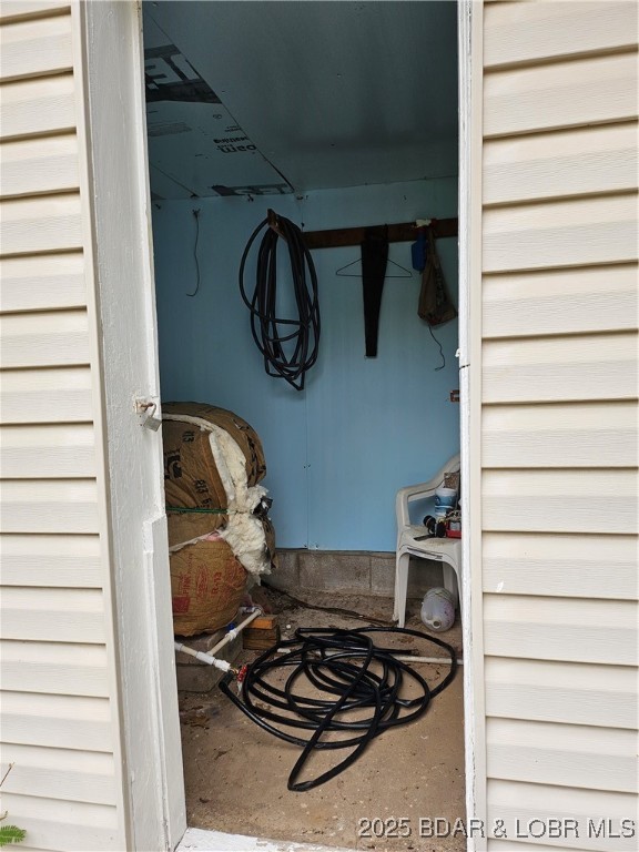 22 Launch Landing Edwards, MO 65326 - Photo 9 of 48 Interior of well house