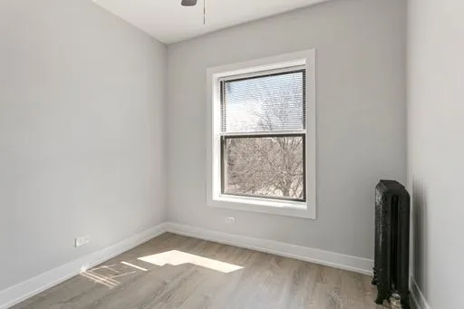 $1,657 | 1700 West Juneway Terrace, Unit 3A, Chicago, IL 60626