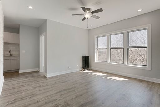 1700 West Juneway Terrace, Unit 3A Chicago, IL 60626 - Photo 3 of 17