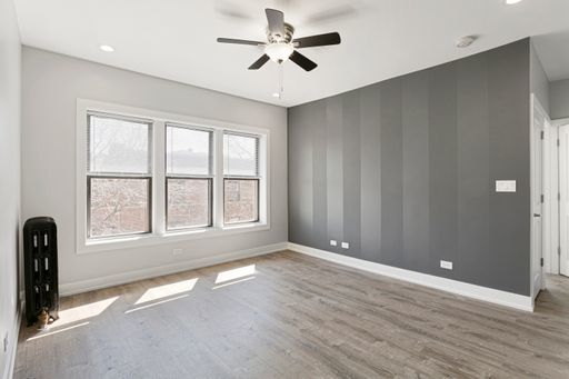 1700 West Juneway Terrace, Unit 3A Chicago, IL 60626 - Photo 4 of 17