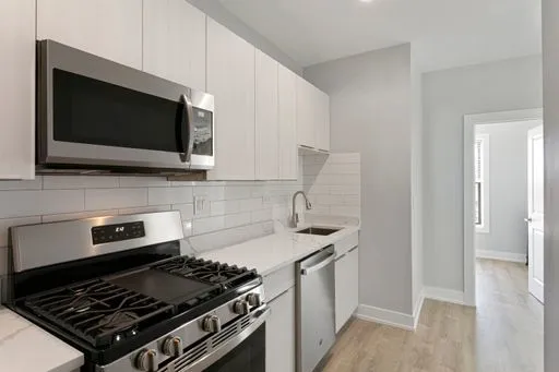 $1,657 | 1700 West Juneway Terrace, Unit 3A, Chicago, IL 60626