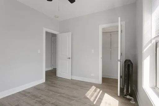 $1,657 | 1700 West Juneway Terrace, Unit 3A, Chicago, IL 60626