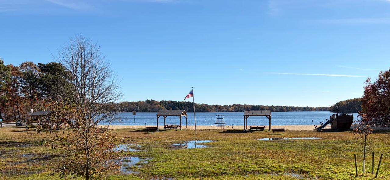 185 Wheeler Road Mashpee, MA 02649 - Photo 45 of 51 Beach