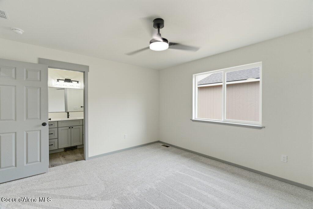 431 F Street Plummer, ID 83851 - Photo 12 of 29 Primary Bedroom