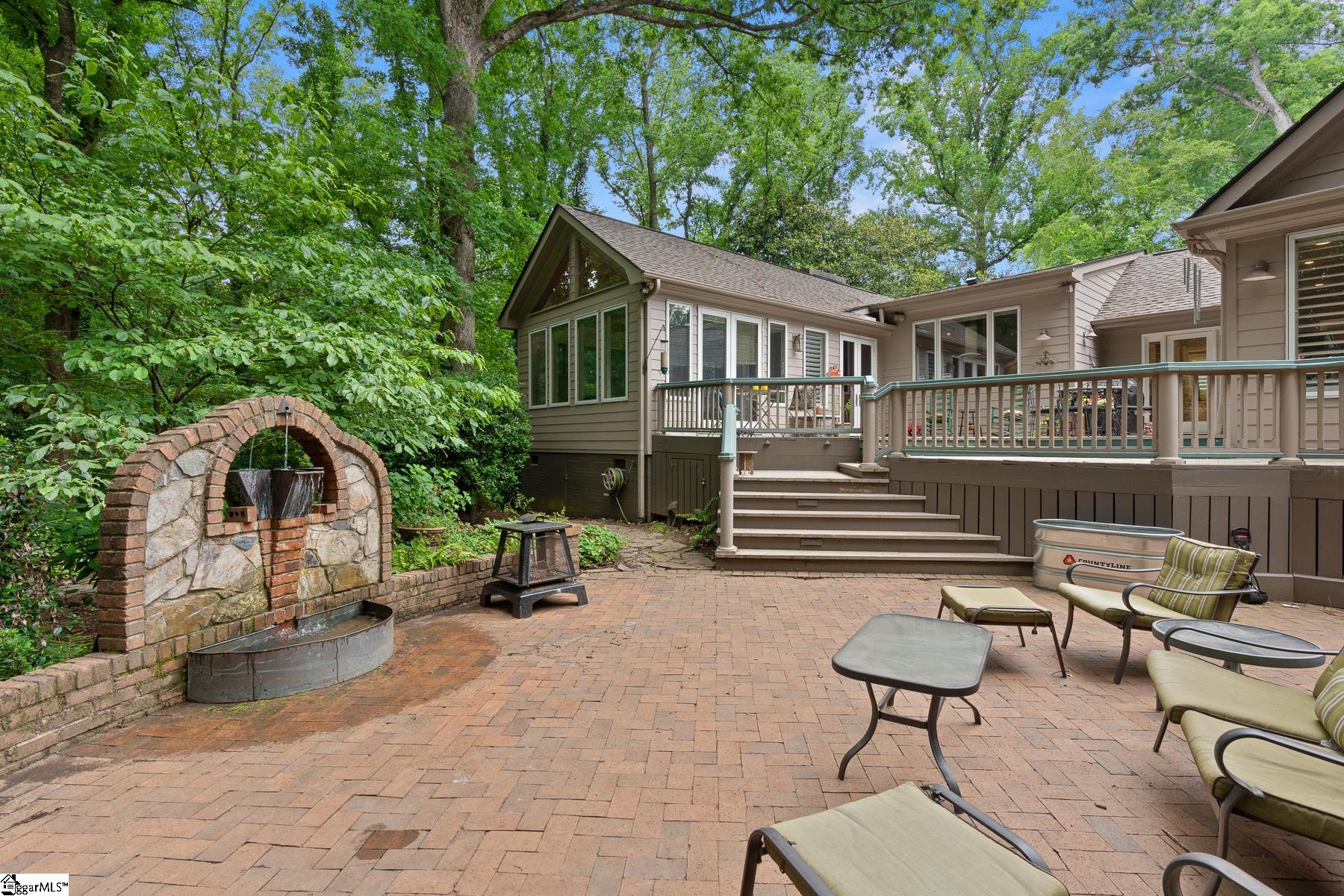 359 Riverside Drive Greenville, SC 29605 - Photo 36 of 36 Gallery Image 36
