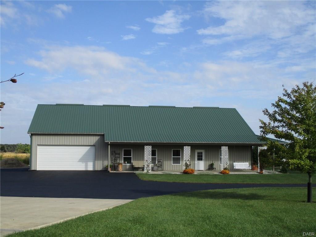 2250 South Greenlee Road Troy, OH 45373 - Photo 70 of 91