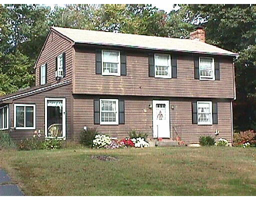 34 River Road Erving, MA 01344 - Photo 1 of 1 Gallery Image 1