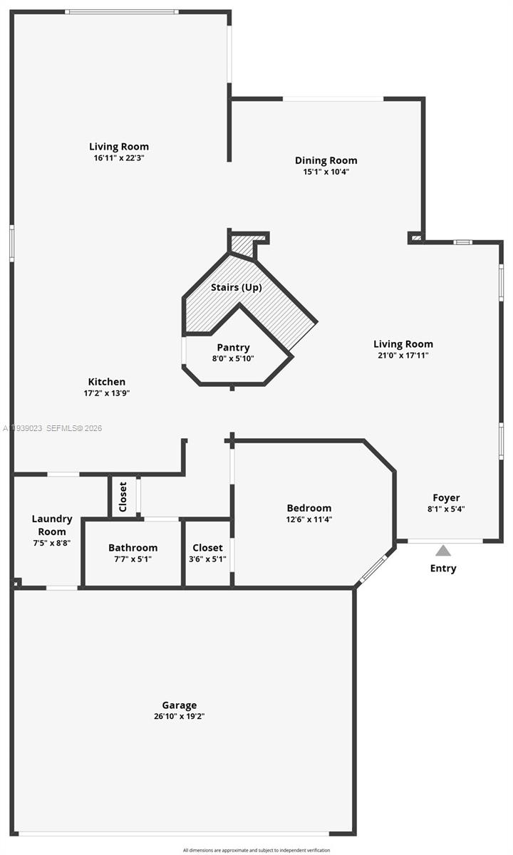 15051 Southwest 18th Terrace Miami, FL 33185 - Photo 29 of 42 unknown