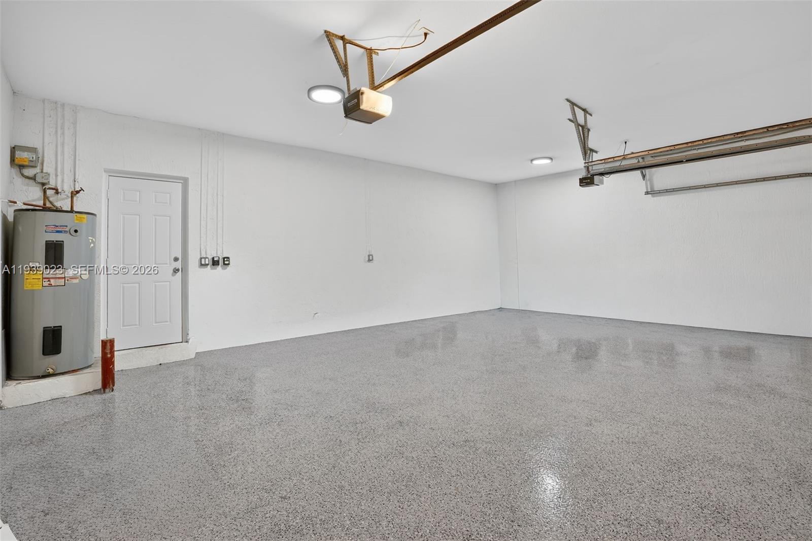 15051 Southwest 18th Terrace Miami, FL 33185 - Photo 32 of 42 a view of an empty room