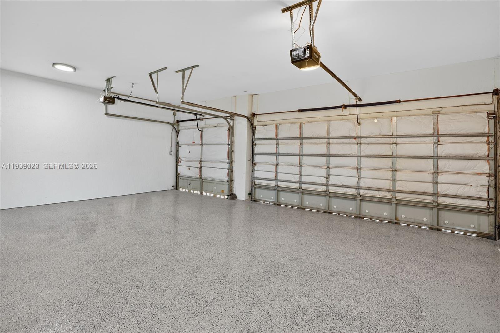 15051 Southwest 18th Terrace Miami, FL 33185 - Photo 33 of 42 a view of empty room with natural light