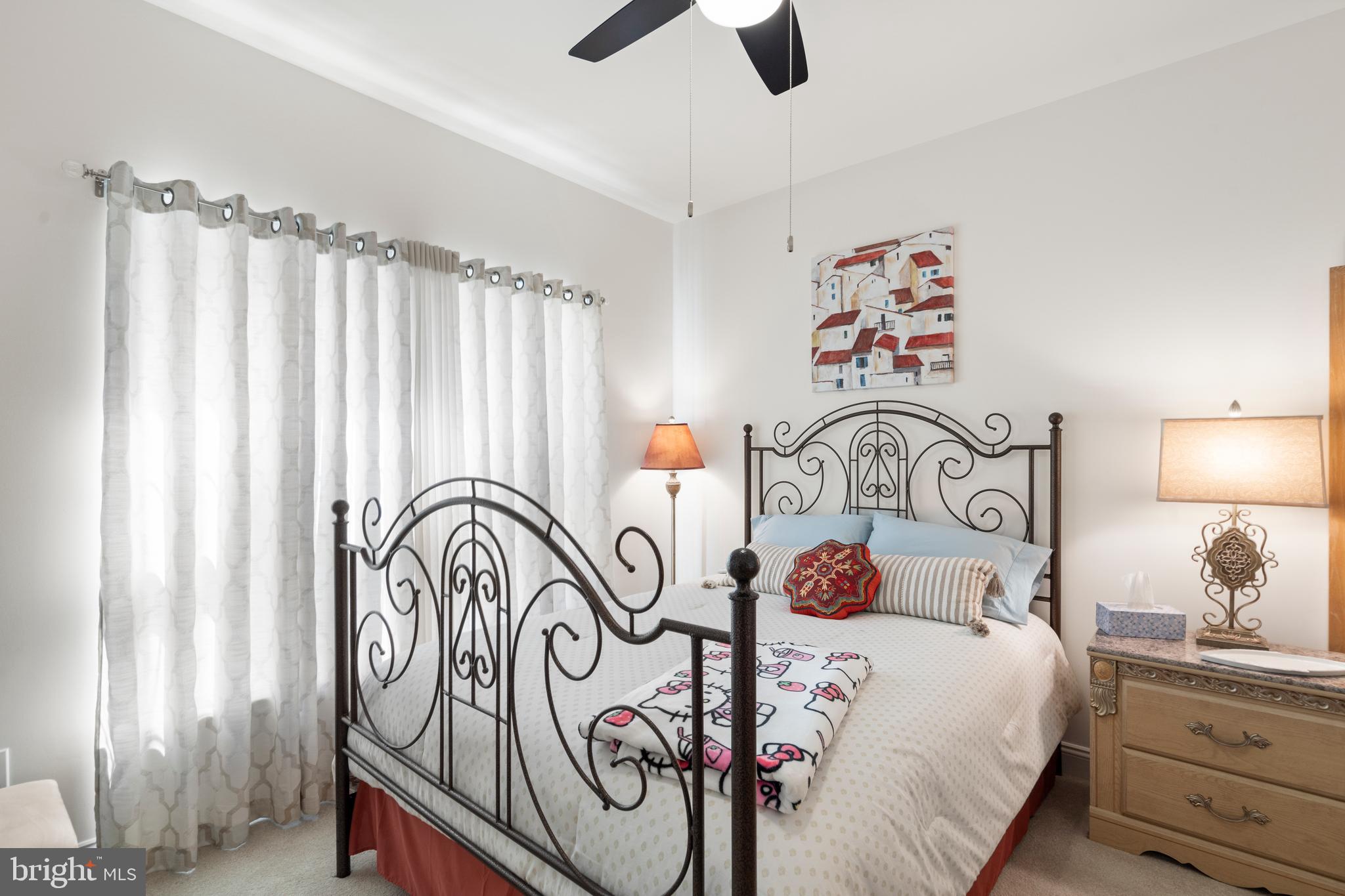 118 Field Loop Glassboro, NJ 08028 - Photo 26 of 51 a bedroom with a bed and a window