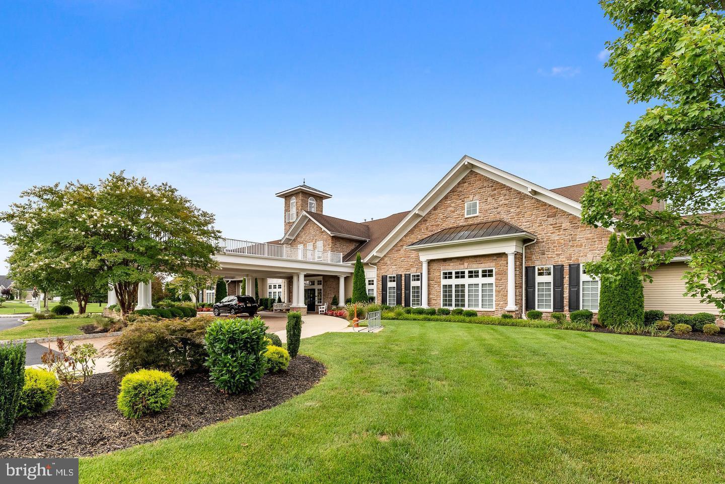 118 Field Loop Glassboro, NJ 08028 - Photo 39 of 51 a front view of a house with a yard