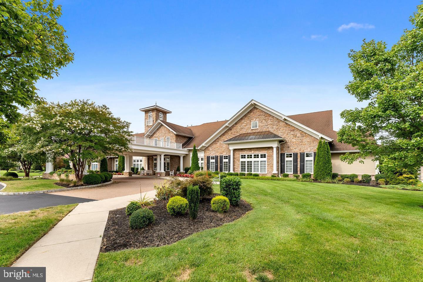 118 Field Loop Glassboro, NJ 08028 - Photo 51 of 51 a front view of a house with a yard